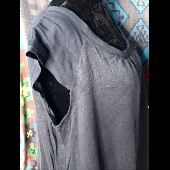 NEW FREE PEOPLE top - Picture 4 of 5